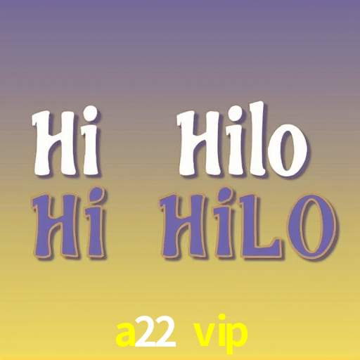 a22 vip: A Experiência de Casino com Jogos de Mesa ao Vivo