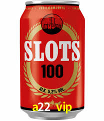 Bônus Generosos e Exclusivos no a22 vip para Você!